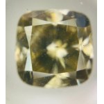 Natural Diamond 0.55 ct P1 Gross Price: approx. 12,300 PLN