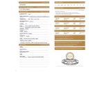 Natural Diamond 0.55 ct P1 Gross Price: approx. 12,300 PLN