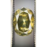 Natural Diamond 0.51 ct Si1 Gross Price: approx. 16,800 PLN