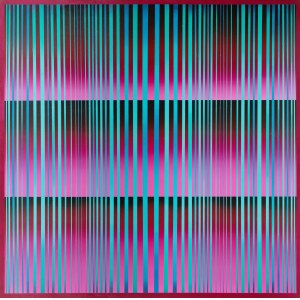 Filip Dawidowski (b. 2001), Signal, 2026