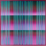 Filip Dawidowski (b. 2001), Signal, 2026