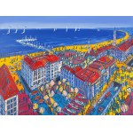 Joanna Mieszko (b. 1969), Sopot, 2026
