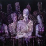 Malwina Rachoń (b. 1991), Unison, 2026
