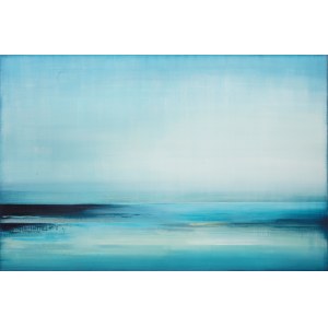 Pola Yankee (ur. 1987), Submerged in peace, 2026
