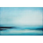 Pola Yankee (b. 1987), *Submerged in Peace*, 2026