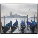 Magda Szwabe (b. 1983), Venice, from the series "The Light of Venice"