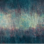 Kamil Gos (b. 1989), Register of Overdue Premonitions, 2026