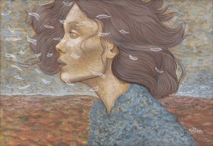 Katarzyna Kołtan (ur. 1972), Alta, 2026