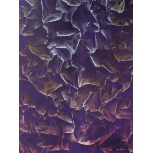 Paweł Bienkiewicz (ur. 1962), Aetheria, 2026