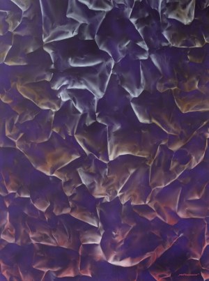 Paweł Bienkiewicz (ur. 1962), Aetheria, 2026