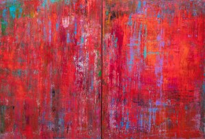 Gossia Zielaskowska (ur. 1983), Red Story, 2026