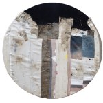 Elżbieta Moeller (b. 1998), The Color of Dirt X, 2024