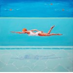 Renata Magda (b. 1980), *Memory galaxies...*, 2026