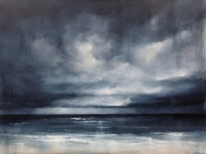 Olga Pietruszka (ur. 1988), Memories of Baleal Bay, 2026