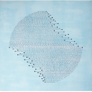 Magda Lilianna Melak (ur. 1977), Mind the gap, z cyklu Rozmowy, 2026