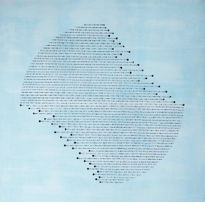 Magda Lilianna Melak (ur. 1977), Mind the gap, z cyklu 