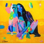 Anna Waleron (ur. 1987), 8th June, III 2026