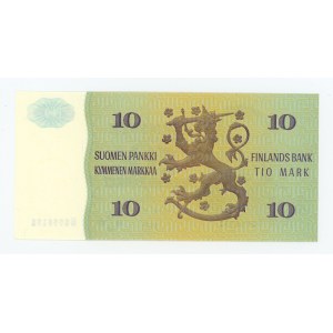 Finland, 100 marks, 1980 (689)
