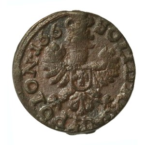 John II Casimir, Boratynka, Crown Estate, 1660, Ujazdów (286)