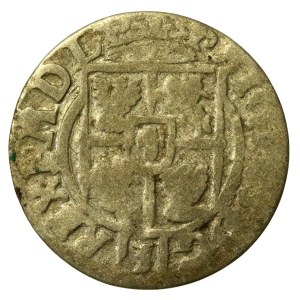 Sigismond III Vasa, Półtorak – SANS DATE – Bydgoszcz (1620-1621) – très rare (291)