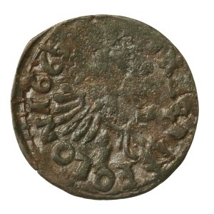 A Forgery from the Era of the Crown Boratynka (293)