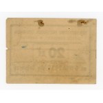 Christmas Donation for a Soldier, 20 zlotych (790)