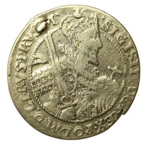 Sigismund III Vasa, Ort 1621, Bydgoszcz - PRVS M (159)