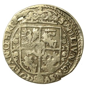 Sigismund III Vasa, Ort 1621, Bydgoszcz - PRVS M (159)