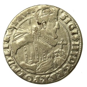 Sigismund III Vasa, Ort 1624, Bydgoszcz (163)