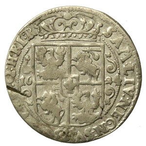 Sigismund III Vasa, Ort 1624, Bydgoszcz (163)