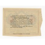 3 Polish State Lottery: For Charitable Purposes, 1924 (940)