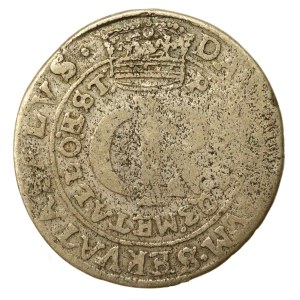 John II Casimir, 1663, Lviv - AT (203)