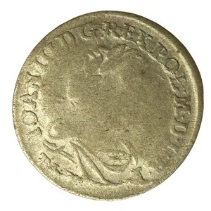 Jan III Sobieski, Szóstak 1681, Bydgoszcz (208)