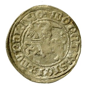 Zygmunt I Stary, Półgrosz 1510, Wilno (234)