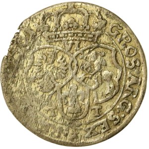 John II Casimir, Szóstak 1661 TT, Bydgoszcz (429)