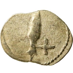 Litwa, Witold, Denar litewski 1392-1430, Wilno (484)