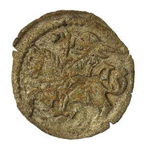Alessandro Jagellone, Denaro, Vilnius (487)