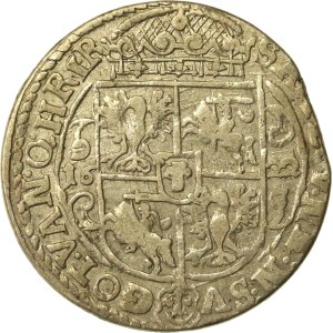 Sigismund III Vasa, Ort 1622, Bydgoszcz (886)