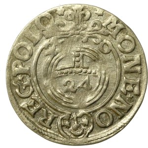 Sigismund III Vasa, Półtorak 1620, Bydgoszcz (954)