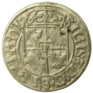 Sigismund III Vasa, Półtorak 1620, Bydgoszcz (954)