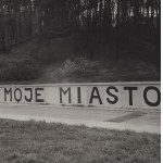Maciej Herman (né en 1972), Extrait de la série « Les rues de Gdynia », 2015/2026