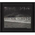 Maciej Herman (né en 1972), Extrait de la série « Les rues de Gdynia », 2015/2026