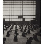 Maciej Herman (b. 1972), From the series Gdynia Shipyard, 2010/2026