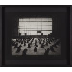 Maciej Herman (b. 1972), From the series Gdynia Shipyard, 2010/2026