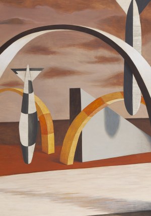 Anna Reinert (ur. 1979), Bez tytułu, 2022