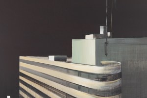 Maria Kiesner (ur. 1976, Warszawa), Polskie Linie Oceaniczne, 2025