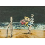 Jarosław Modzelewski (ur. 1955, Warszawa), 