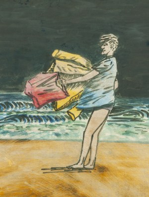 Jarosław Modzelewski (ur. 1955, Warszawa), 