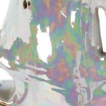 Ship-shaped lamp