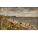 Stefan Szmaj (1893–1970), The Gdynia Coast